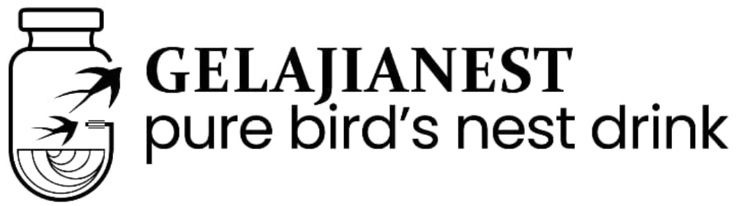 Gelajianest Logo
