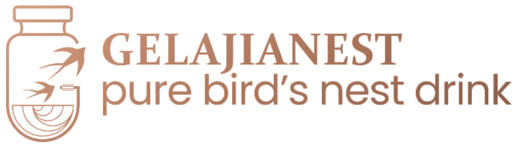 Gelajianest Logo