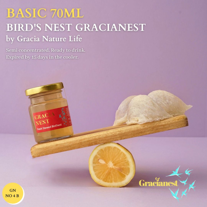 Basic 75 ml Basic 75 ml