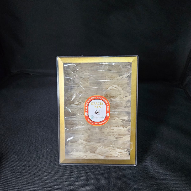 Serial Lamian 100 gr Serial Lamian 100 gr