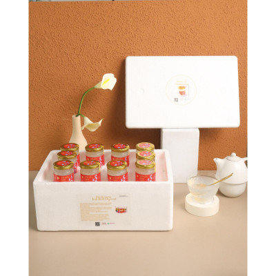 Serial Ultimate Family – Diamond Birdnest  10 x 100 ml 