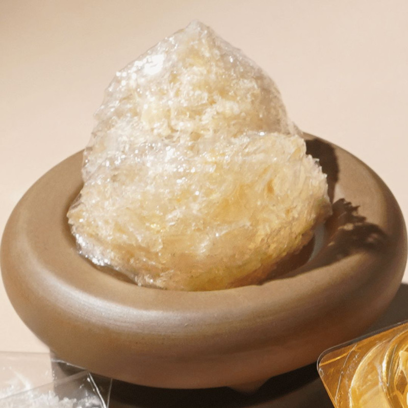 Birdnest Yellow Mess Big – Ready to Cook 10 gr