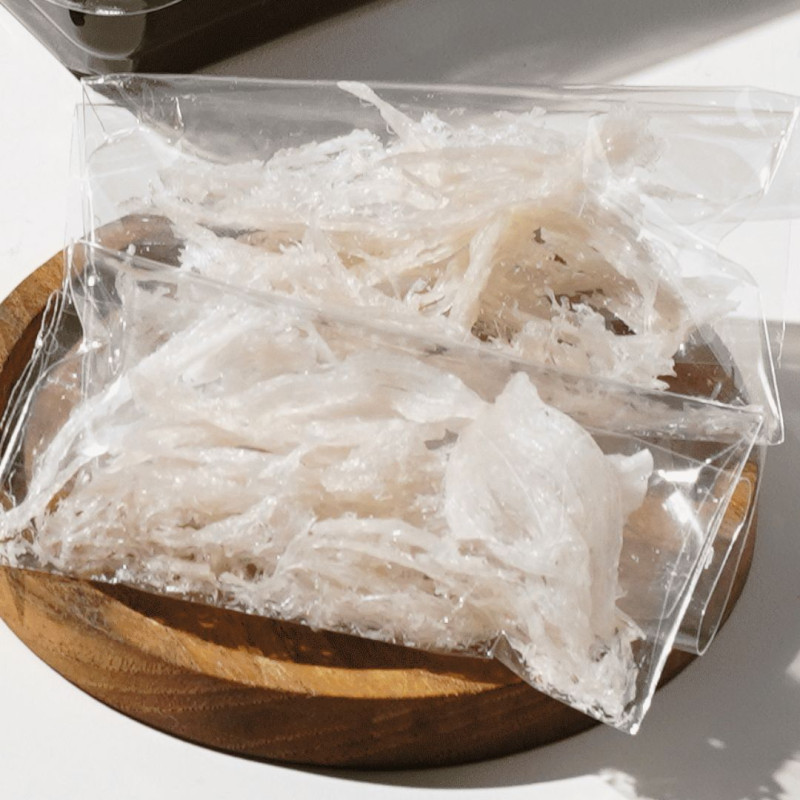 Birdnest Big Stick Ready to Cook 10 gr