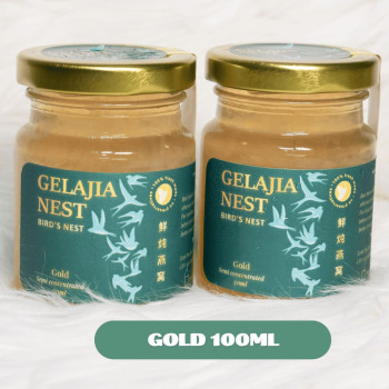 Gold 75ml   Gold 75ml