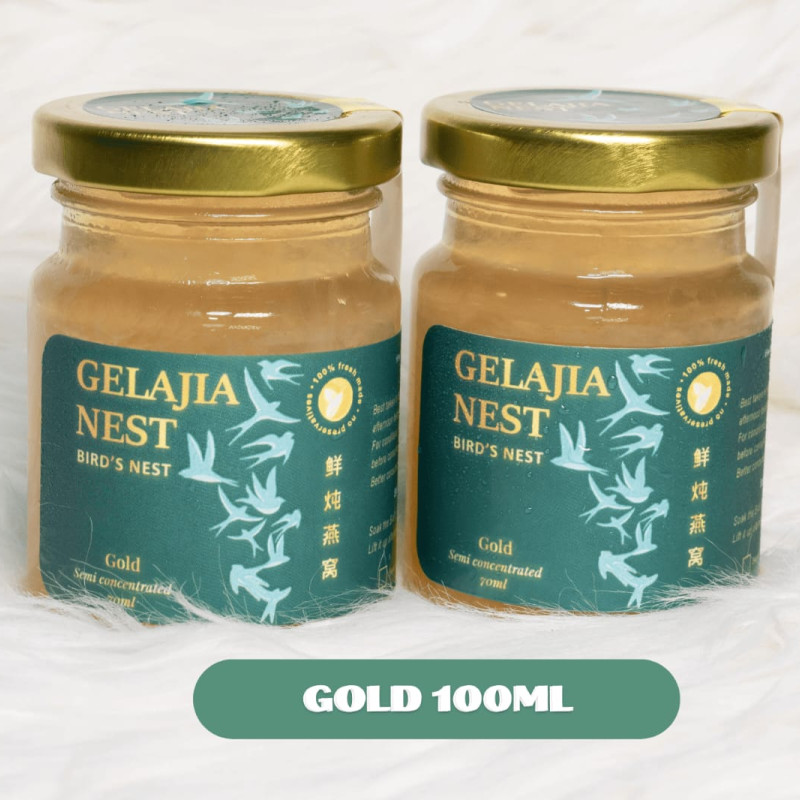 Gold 75ml   Gold 75ml