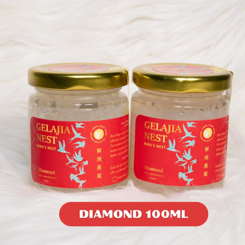 Diamond 100 ml Diamond 100 ml