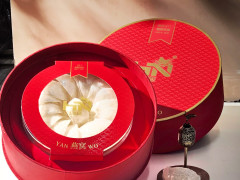 Gelajianest Ready to Cook Lamian 