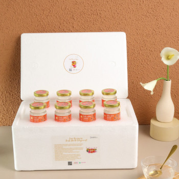 Serial Royal Family 8x75 ml Serial Royal Family 8x75 ml