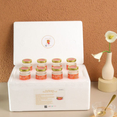 Serial Royal Family 8x75 ml Serial Royal Family 8x75 ml