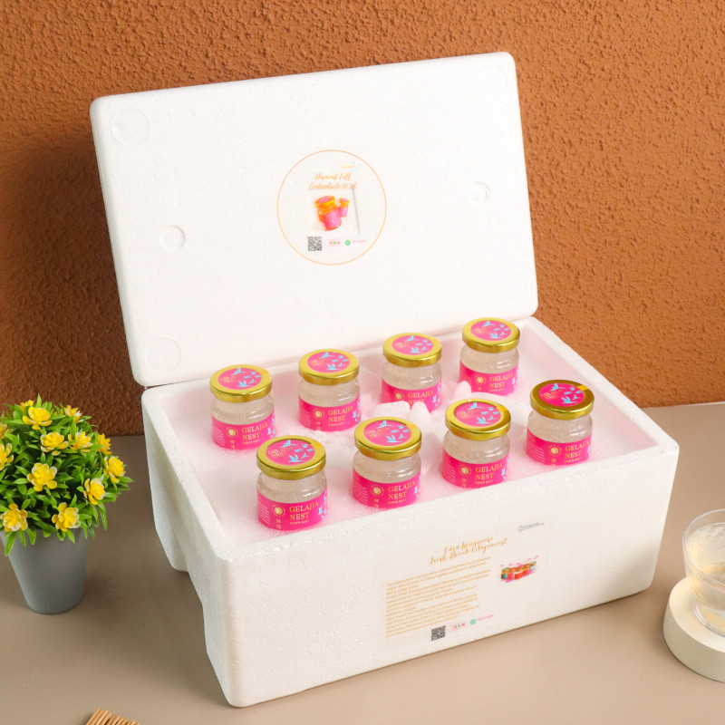 Serial Royal Family 8x75 ml Serial Royal Family 8x75 ml