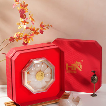 Box Exclusive Su Zhan 50 gr