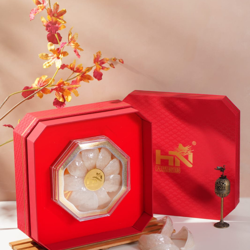 Box Exclusive Su Zhan 50 gr