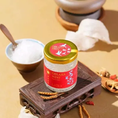 Serial Ultimate Family – Diamond Birdnest  10 x 100 ml 