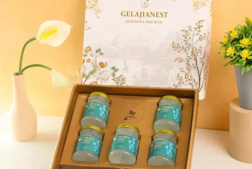 Cara Menjaga Kesehatan Tubuh di Era Modern dengan Minuman Alami