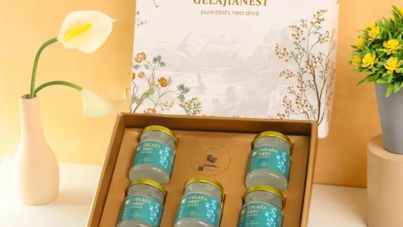 Cara Menjaga Kesehatan Tubuh di Era Modern dengan Minuman Alami