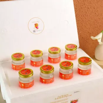 Serial Booster Family (economic serial ) - Basic 10x75 ml