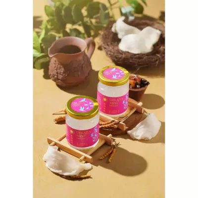 Serial Royal Family – Diamond Birdnest 10×75 ml