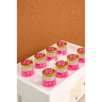 Serial Royal Family – Diamond Birdnest 8×75 ml