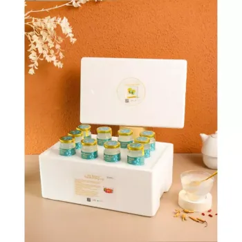 Serial Premium Family 8 × 75 ml