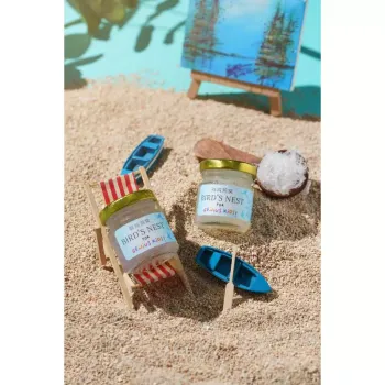 Genius Kids Birdnest 35 ml – Minuman Sarang Burung Walet Premium untuk Tumbuh Kembang Anak