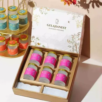 Royal Essence Luxury Series 6 Jar