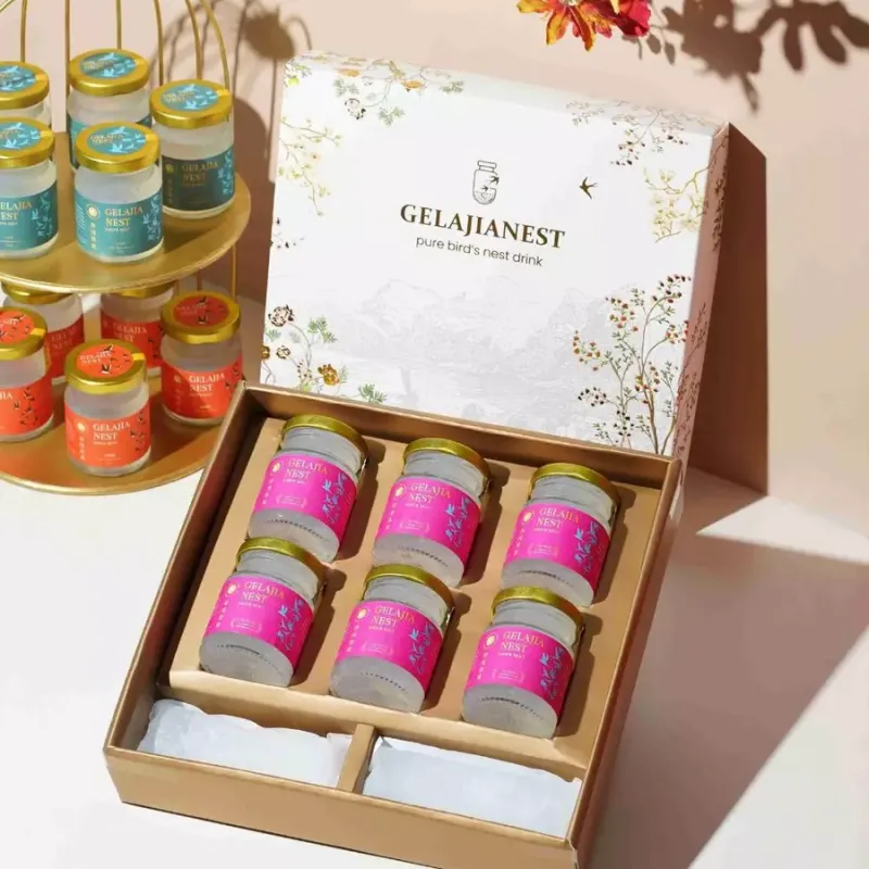 Royal Essence Luxury Series 6 Jar